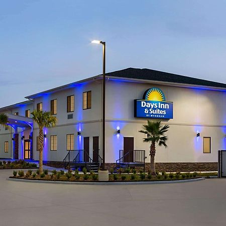 Days Inn & Suites By Wyndham Greater Tomball Luaran gambar