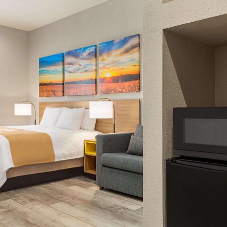Days Inn & Suites By Wyndham Greater Tomball Luaran gambar