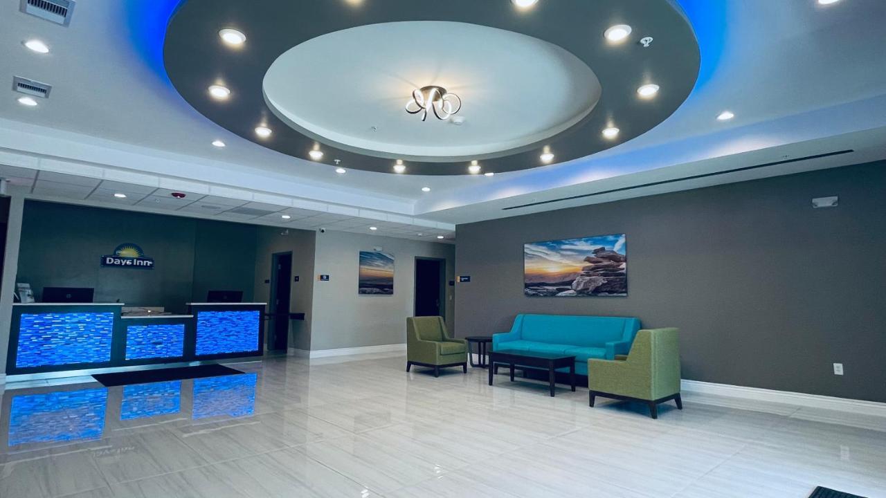 Days Inn & Suites By Wyndham Greater Tomball Luaran gambar