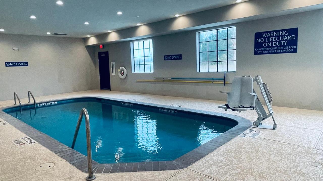 Days Inn & Suites By Wyndham Greater Tomball Luaran gambar