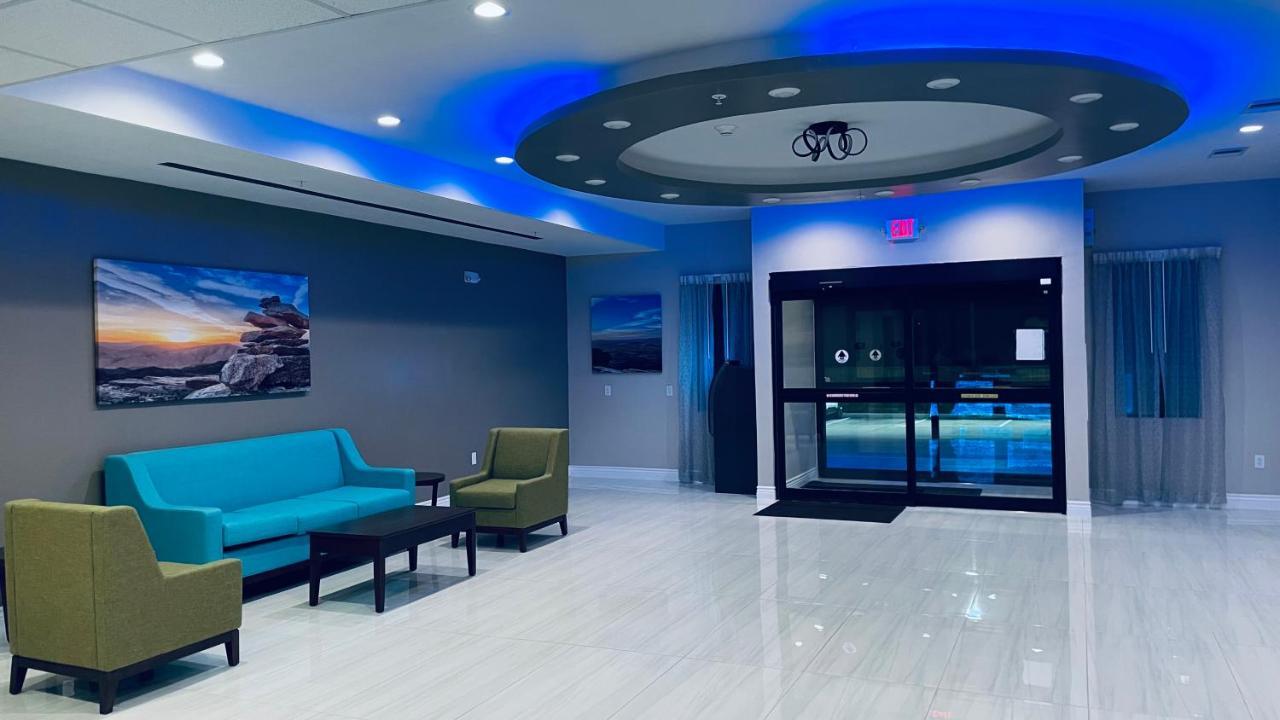 Days Inn & Suites By Wyndham Greater Tomball Luaran gambar