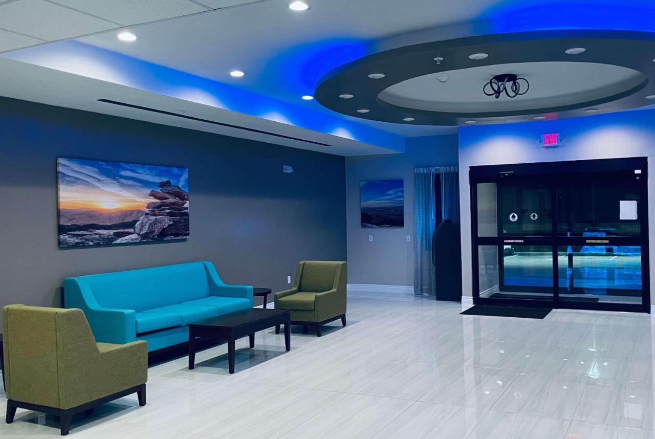 Days Inn & Suites By Wyndham Greater Tomball Luaran gambar