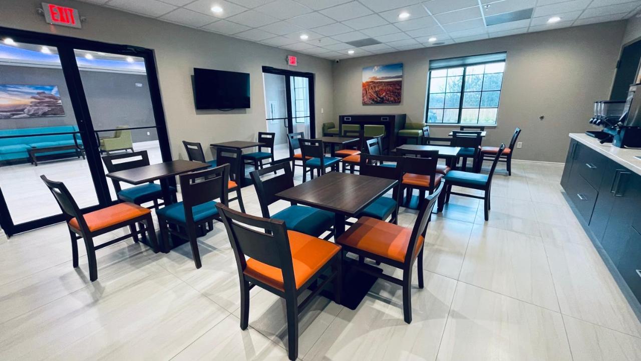 Days Inn & Suites By Wyndham Greater Tomball Luaran gambar