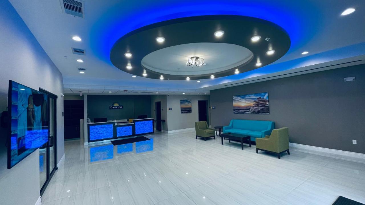 Days Inn & Suites By Wyndham Greater Tomball Luaran gambar