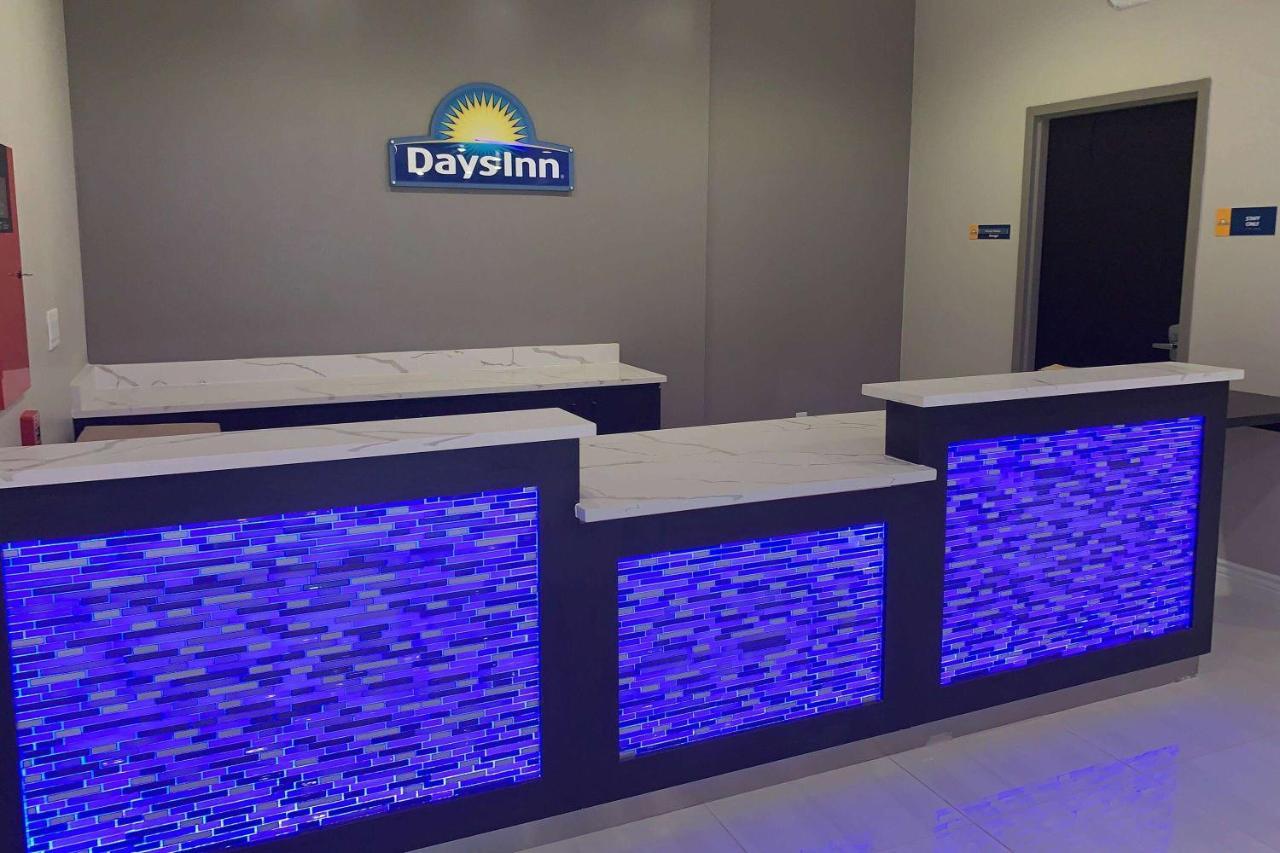 Days Inn & Suites By Wyndham Greater Tomball Luaran gambar