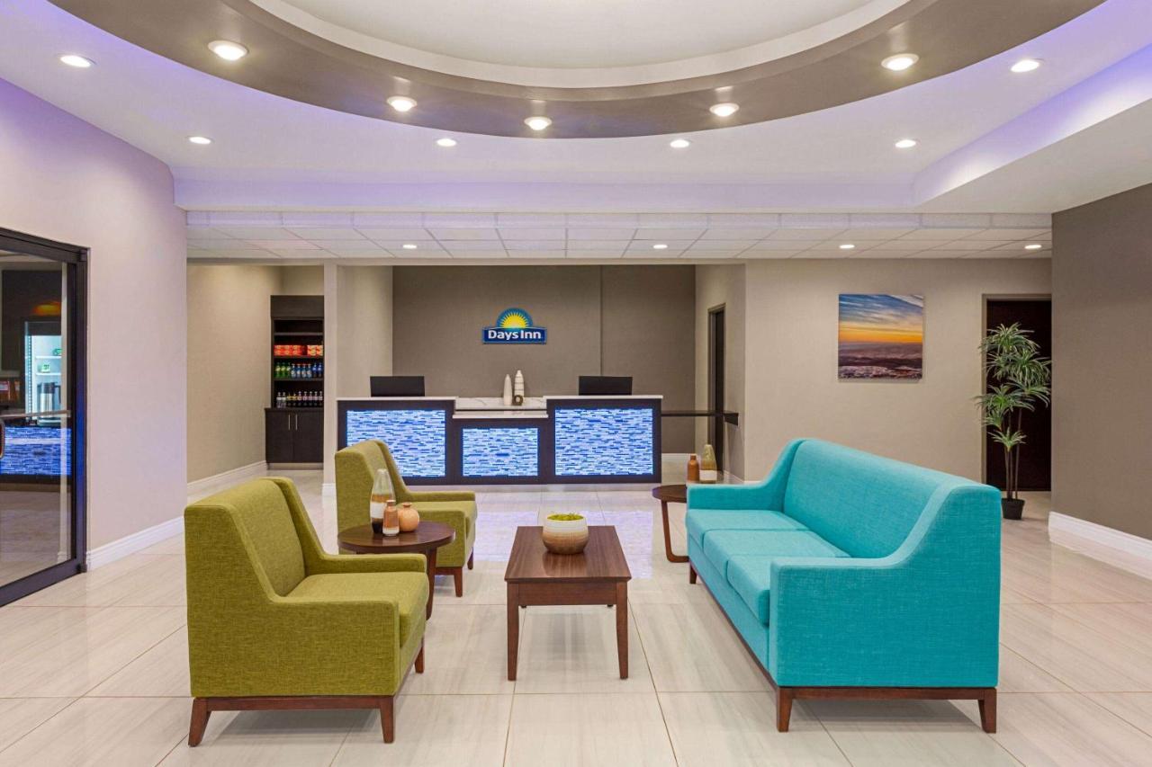 Days Inn & Suites By Wyndham Greater Tomball Luaran gambar