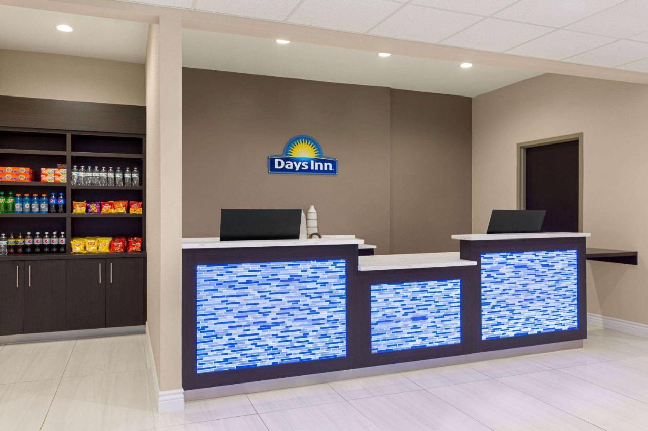 Days Inn & Suites By Wyndham Greater Tomball Luaran gambar