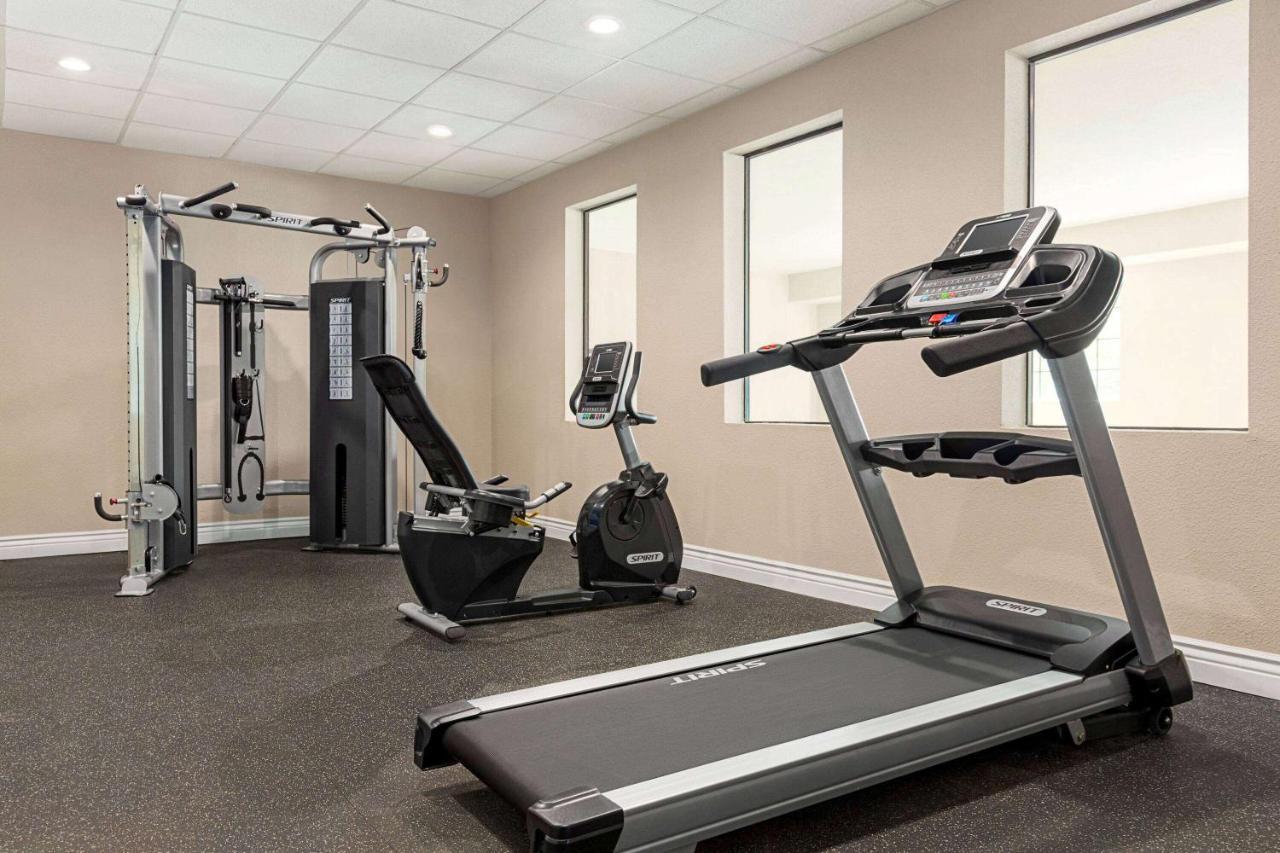 Days Inn & Suites By Wyndham Greater Tomball Luaran gambar