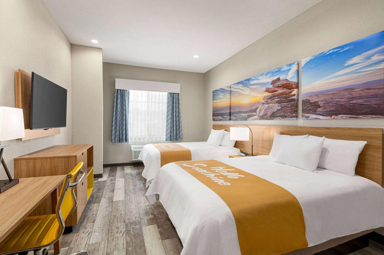 Days Inn & Suites By Wyndham Greater Tomball Luaran gambar