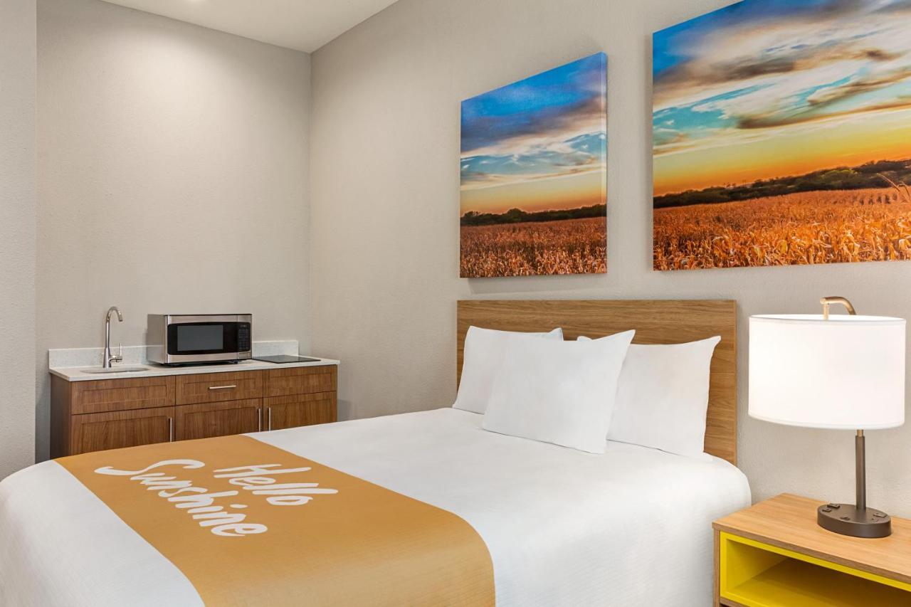 Days Inn & Suites By Wyndham Greater Tomball Luaran gambar