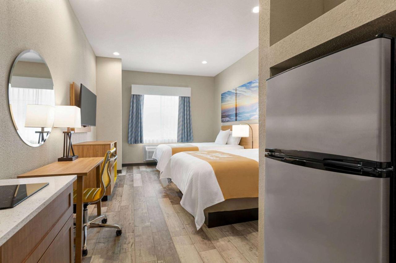 Days Inn & Suites By Wyndham Greater Tomball Luaran gambar