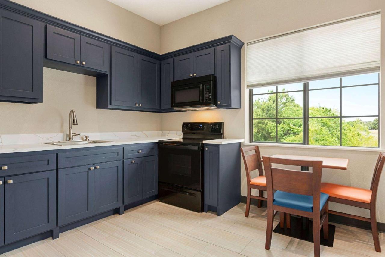 Days Inn & Suites By Wyndham Greater Tomball Luaran gambar
