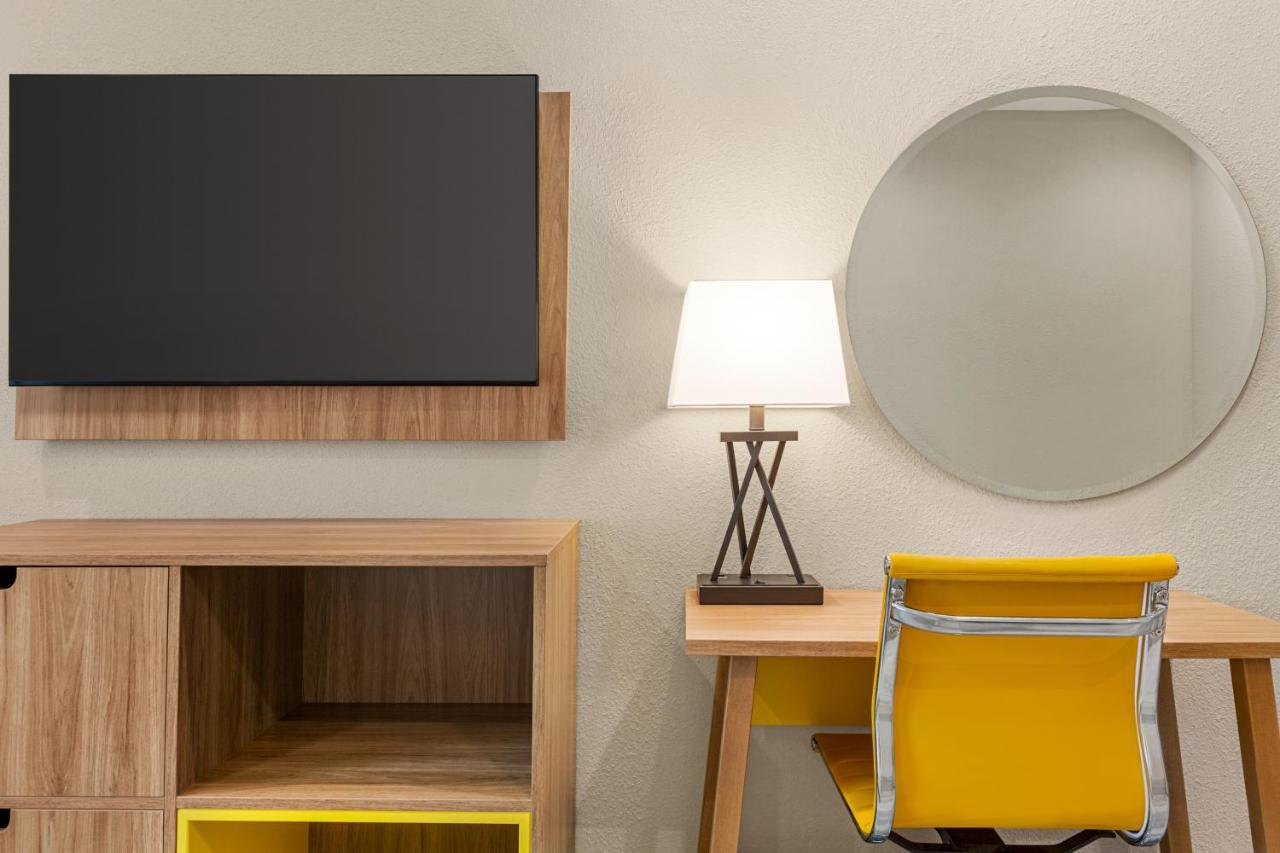 Days Inn & Suites By Wyndham Greater Tomball Luaran gambar