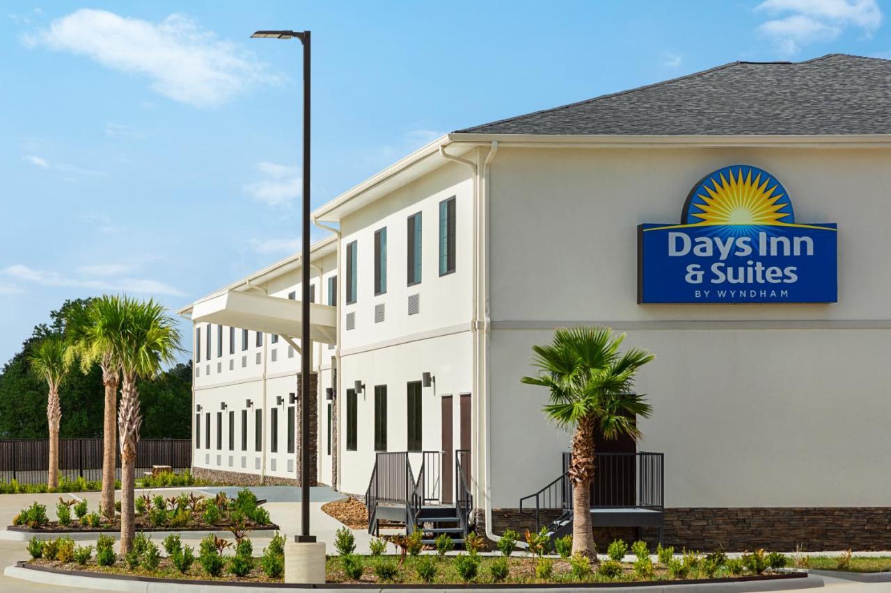 Days Inn & Suites By Wyndham Greater Tomball Luaran gambar
