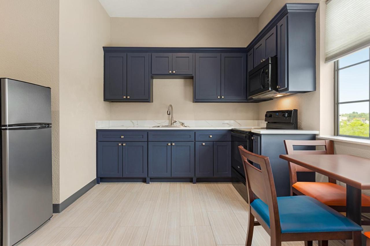 Days Inn & Suites By Wyndham Greater Tomball Luaran gambar