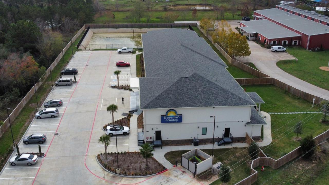 Days Inn & Suites By Wyndham Greater Tomball Luaran gambar