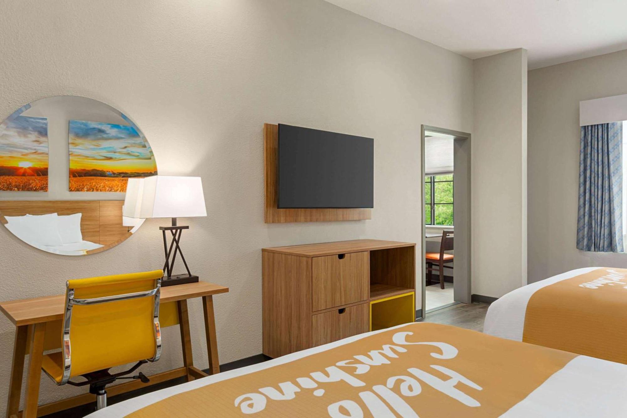 Days Inn & Suites By Wyndham Greater Tomball Luaran gambar