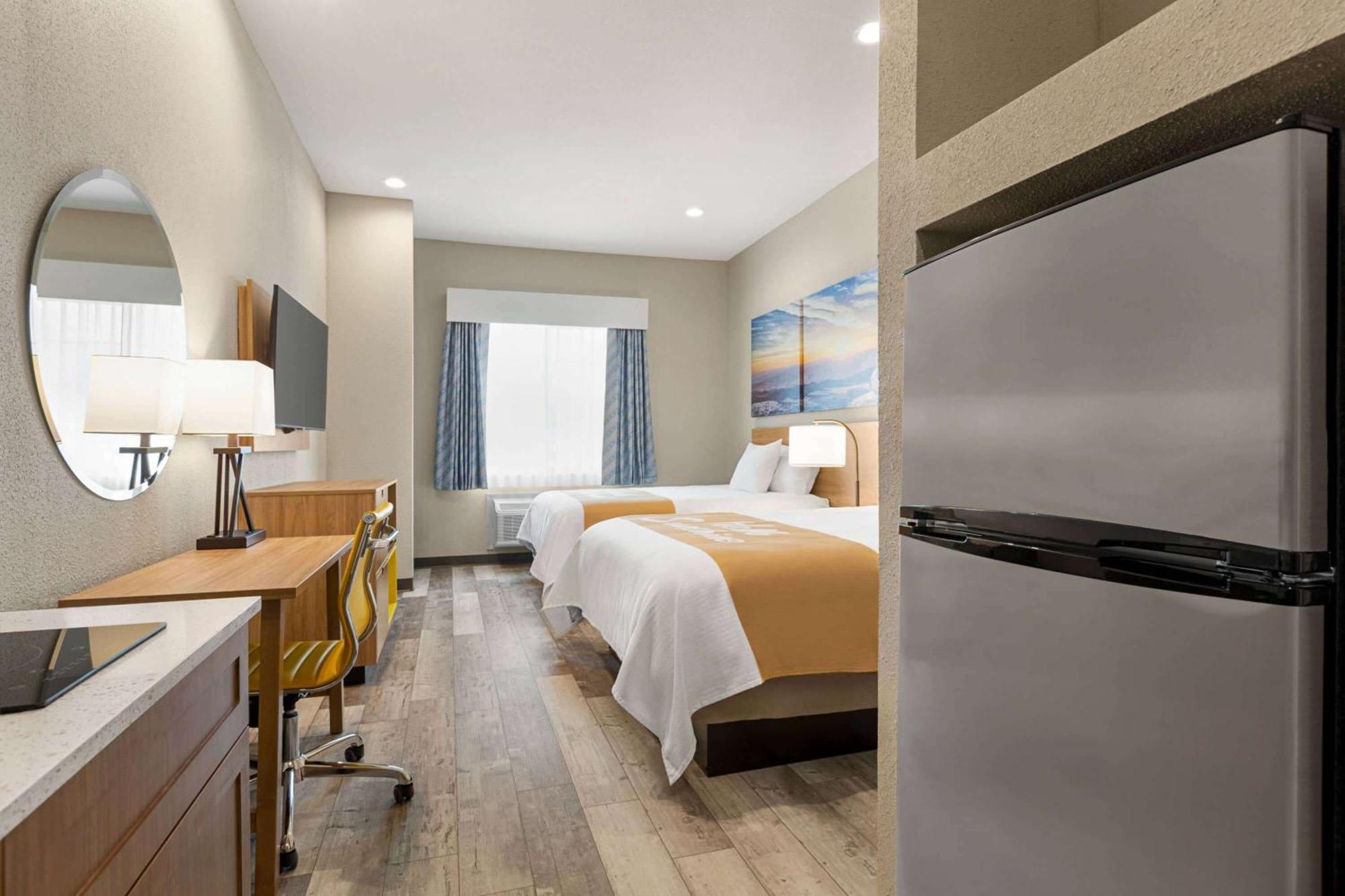 Days Inn & Suites By Wyndham Greater Tomball Luaran gambar